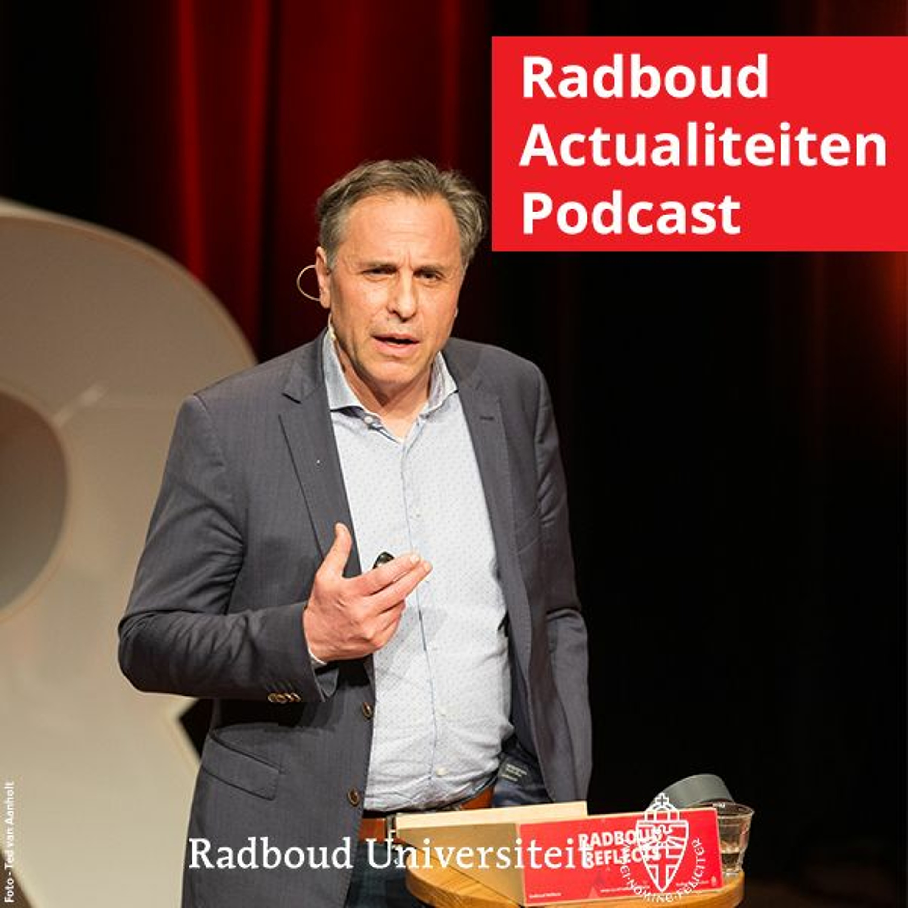 Radboud Reflects, verdiepende lezingen