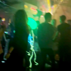 "Welcome to Candy Land" 10 May 2025 7–8:30pm