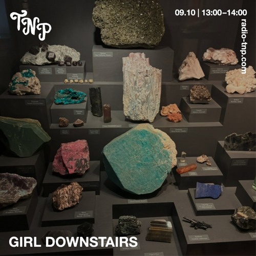 Girl Downstairs