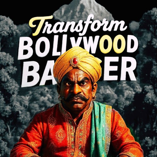 Bollywood Banger