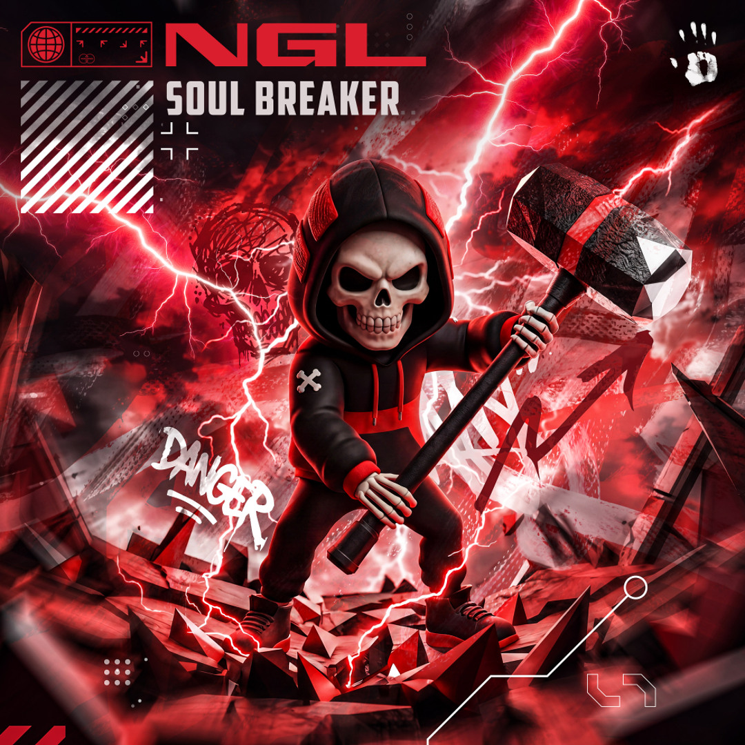 Stream SOULBREAKER by Classified Records | Listen online for free