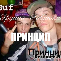 коля принцип