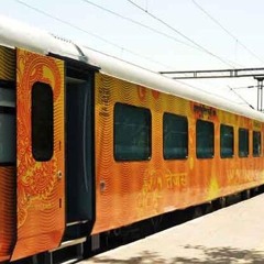 Berlin - Bombay Express