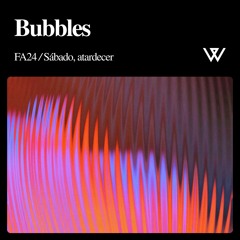 Bubbles -  Pampa Warro - Fuego Austral 2024