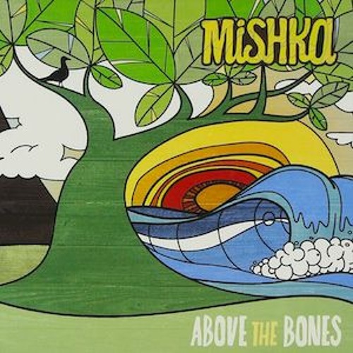 Mishka - Coastline Journey (Karlk Rework)