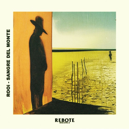 [Swine Premiere] Rooi - Perdido Ft. Jaijiu & Nafftero