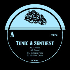 DCM008 Tunic/Sentient Trollied EP