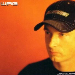 A tribute to DJ WAG [1]