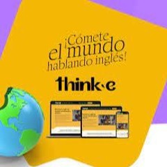 Think-E México Curso De Inglés