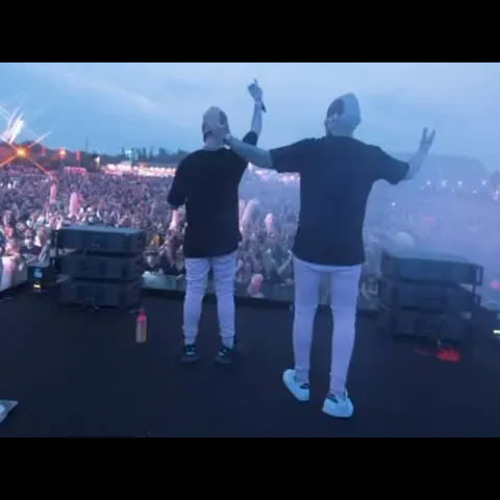 GPF @ Defqon. 1 Primal Energy 2022 (Full Live Set)