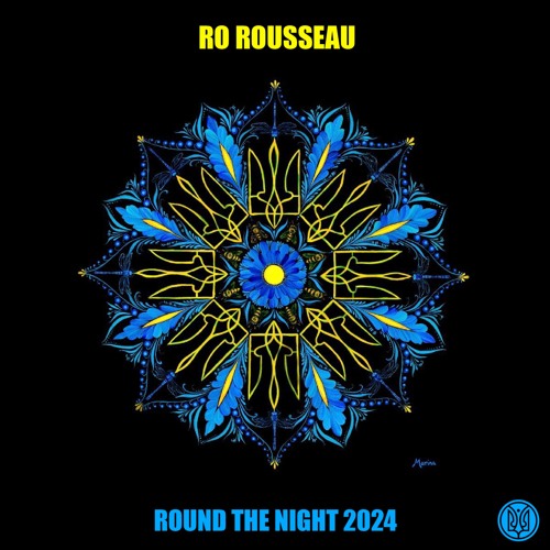 Ro Rousseau | ROUND-the-NIGHT '24