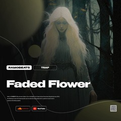Faded Flower