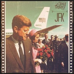 JFK - Lana Del Rey
