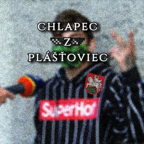 Neyadel - Chlapec z Plášťoviec