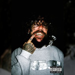 $UICIDEBOY$ X $CRIM TYPE BEAT 'WOADIE"