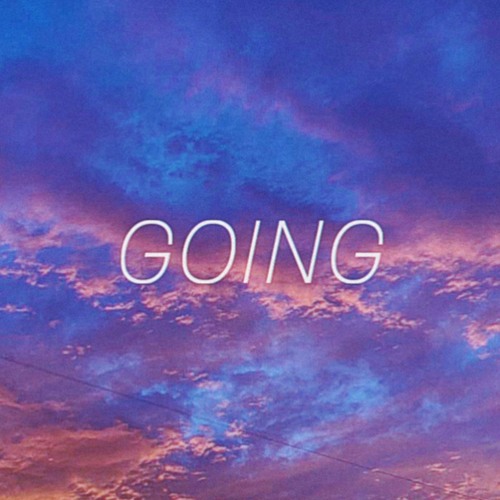 Going (prod. Gmanz x young mooski)