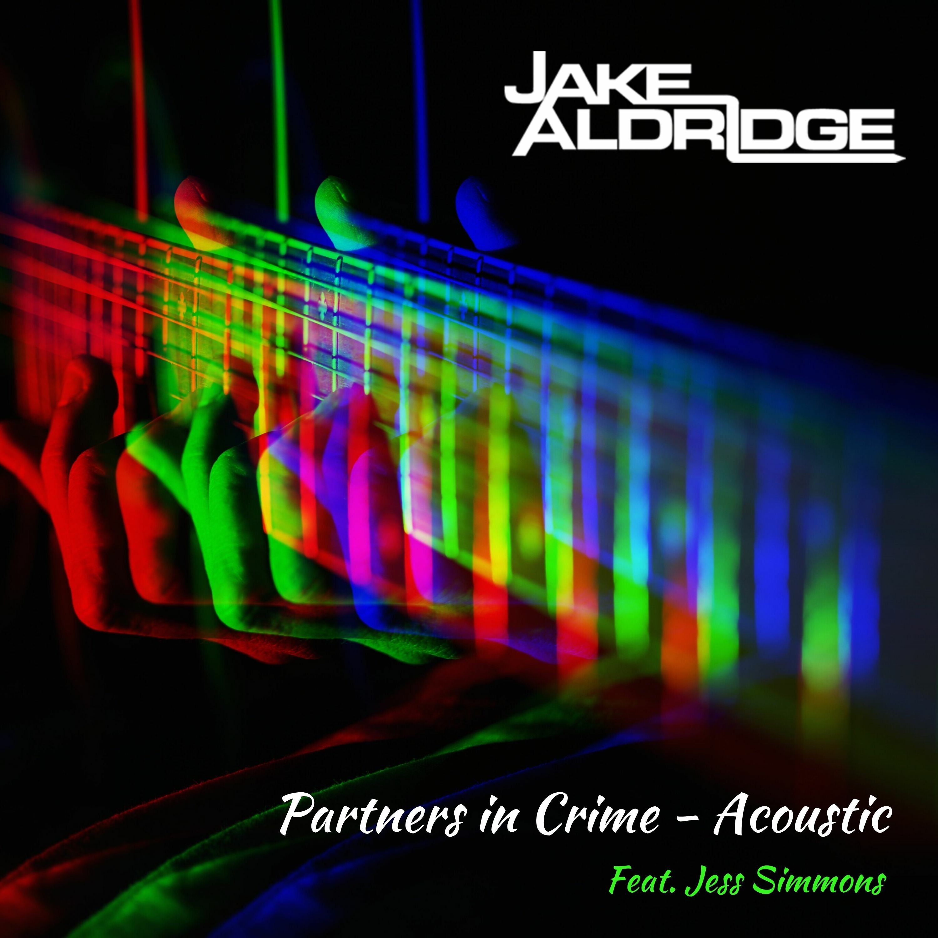 Jake Aldridge