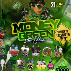 Money green 2025 promo update by bigpapa & maggie .mp3