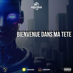 Bienvenue Dans Ma Tete