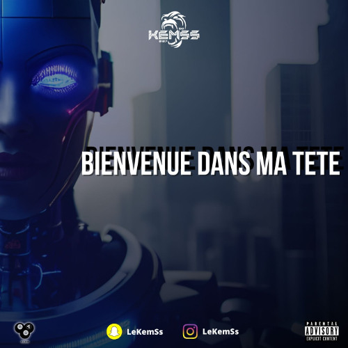 Bienvenue Dans Ma Tete