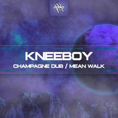 Kneeboy - Mean Walk