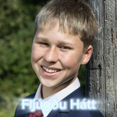 Fljúgðu Hátt - Egill Hrafn