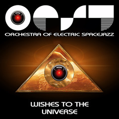 04. WISHES TO THE UNIVERSE (Album "ONE")