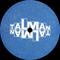 Abdul Raeva ─ Crystal Palace [TALMAN17]