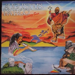 Augustus Pablo * Dub Rockers Vinyl Compilation Mix * April 2021