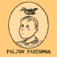 Paljon Parempaa