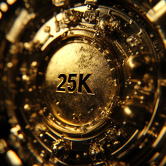 25K