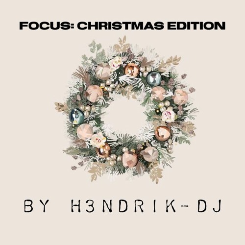 FOCUS CHRISTMAS EDITION