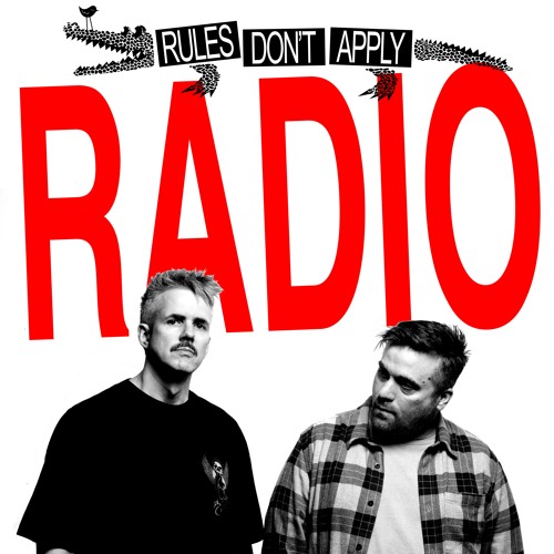 Rules Don't Apply Radio 066