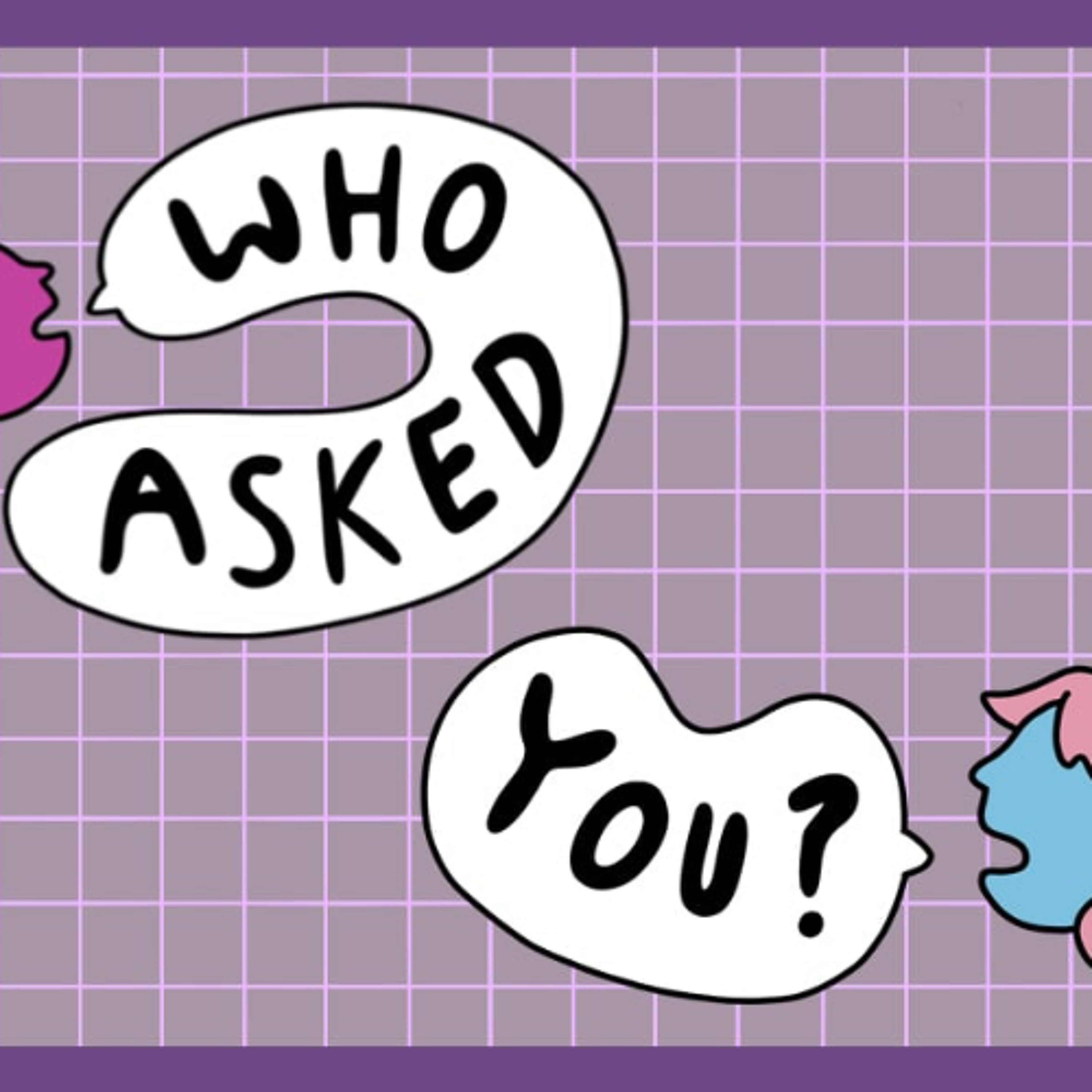 Who Asked You: Northwestern’s undocumented community, green spaces and bonding together episode artwork