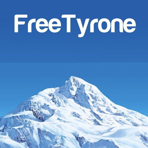 FreeTyrone Techno Set (Ghetto Techno)