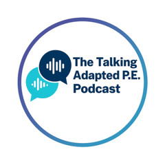 Episode 24 - 2023 Georgia AHPERD Adapted P.E. Teacher of the Year Josh Porter