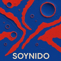 James Blake - Sound of Silence Edit Version (Soynido Re-work)