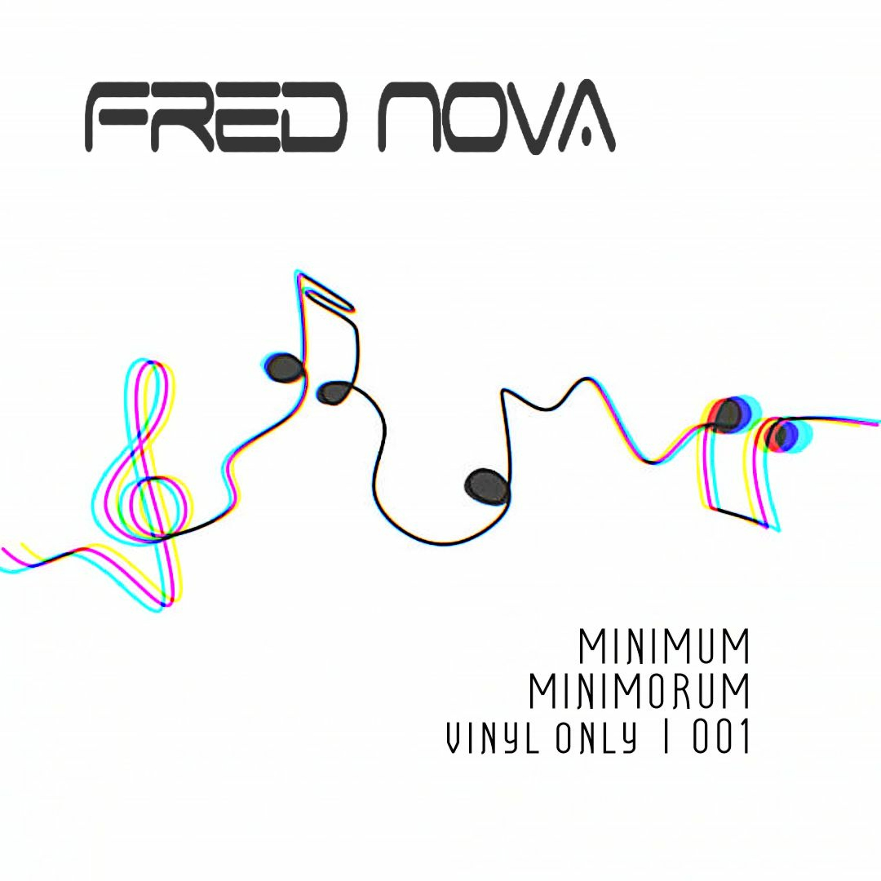 Fred Nova - in the mix