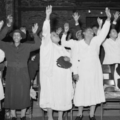 Will Tramp  'Stop Tearing Out My Heart' (Long gospel version)