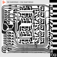 Preview / The Subdermic - One Snap Redux / Releases 31st Oct 2025