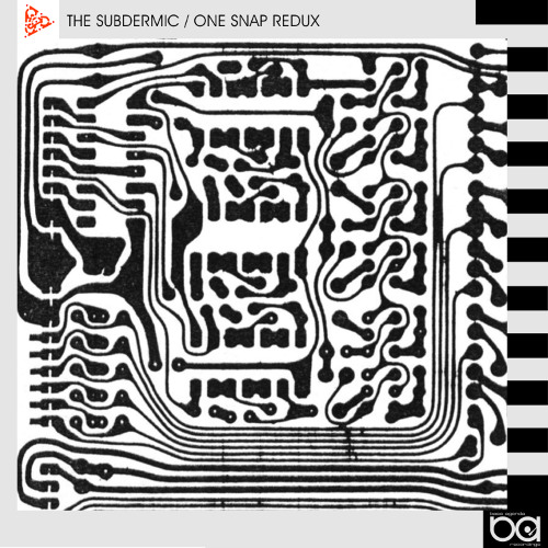 Preview / The Subdermic - One Snap Redux / Releases 31st Oct 2025