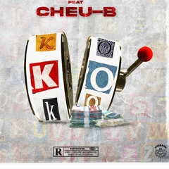 K.O (feat. Cheu-B)