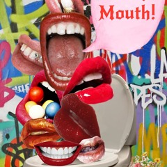 potty mouth