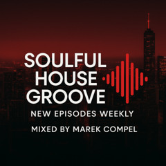 Soulful House Groove 6