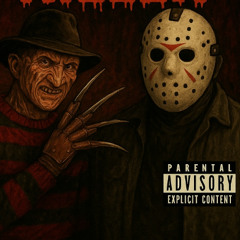 Serial Killer Prod. DamnTibi