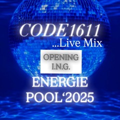 Opening I.N.G. Energie Pool .WAV
