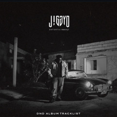 Jiggy D, DND ALBUM 2024 RELEASED,10.10.24