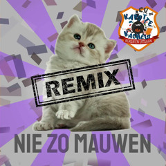 Nie Zo Mauwen (feat. Scabtik) (Beuken Remix)