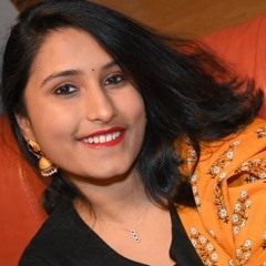 Manasula Soorakathe Cover - Samyu Mohan