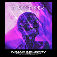 𝐏𝐑𝐄𝐌𝐈𝐄𝐑𝐄 | BRING ME THE HORIZON - IT NEVER ENDS (WHØMAN EDIT)